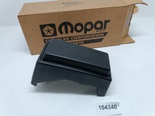 REAR LEFT BUMPER PROTECTION