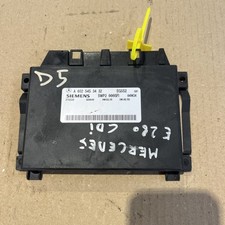 CENTRALINA CAMBIO AUTOMATICO