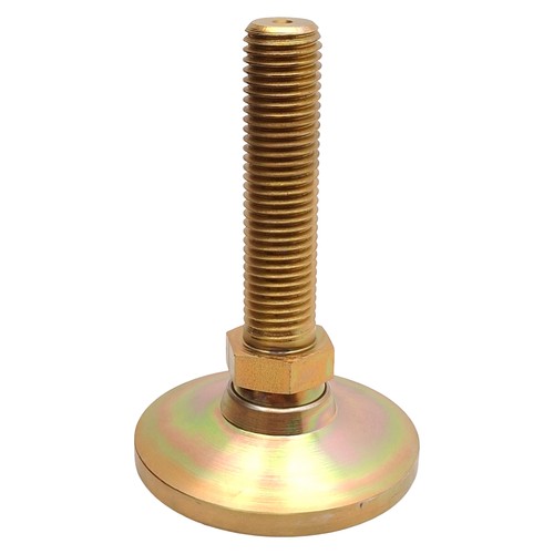 Piedino livellatore macchina