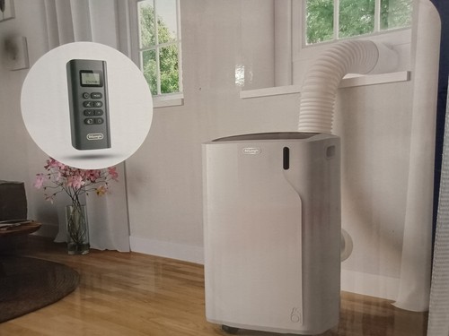 Delonghi pinguino portable air - pinguino,