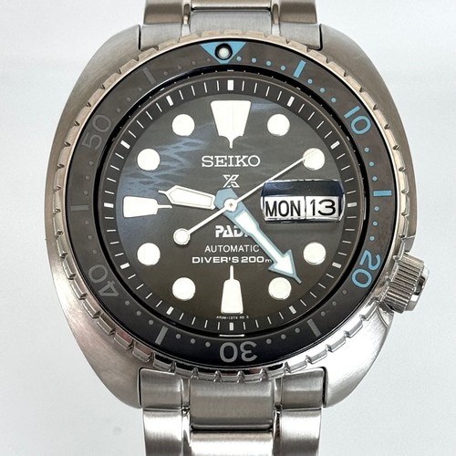 Come nuovo seiko - nuovo], prospex