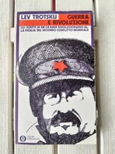 Guerra e rivoluzione Lev