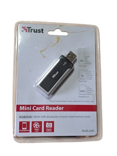 Lettore schede mini - di, usb