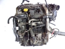 8492 Motore Renault Laguna 3 2.0 dci 2011 M9R J8 cod  7701478170