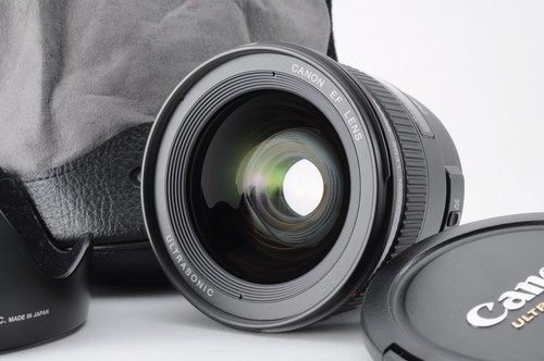 Canon 1 4 - mm, f/1.4