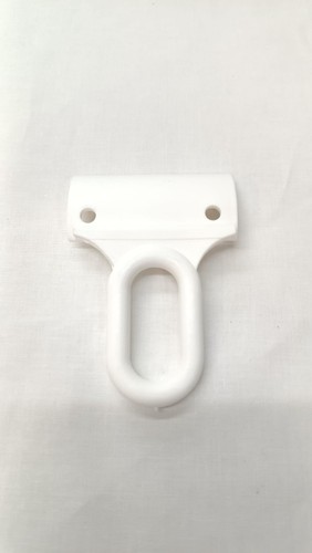 Occhiolo paletta anello - occhiolo,