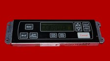 Scheda di controllo forno a