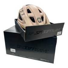 CASCO FOX SPEEDFRAME TAGLIA L