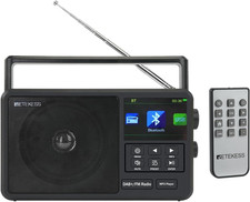 TR640 Radio Internet,Radio