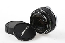 Olympus OM G.Zuiko Auto-W 28