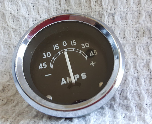 Amps amperes amperometro - amps,