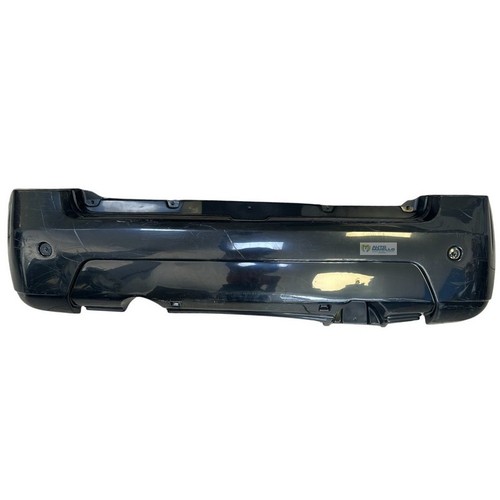 Paraurti posteriore ligier - paraurti,