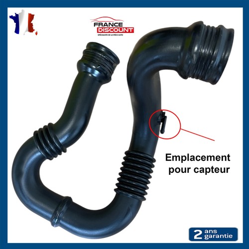 Durite suralimentation pour - durite, de