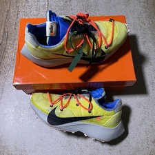 Nike Off White Vapor Street