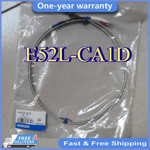 E52l ca1d omron - omron, 1m