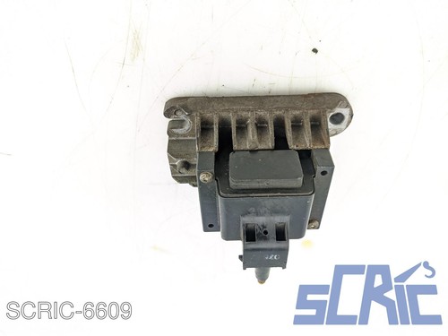 Bobina accensione renault - accensione,