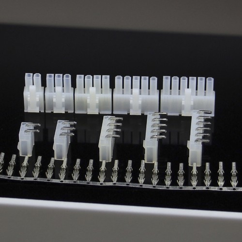 5557 5569 connettore pcb - 5557, spina