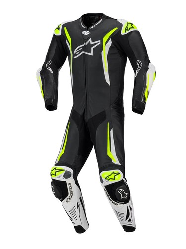 Alpinestars tech tuta in - v5,