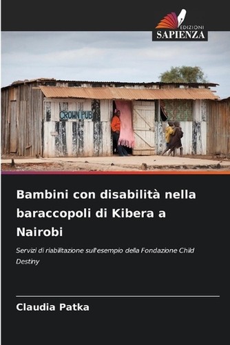 Bambini con disabilit nella