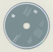 Tech - MacBook - Installazione