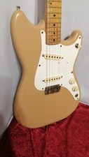 FENDER 1958 DUO SONIC Usato