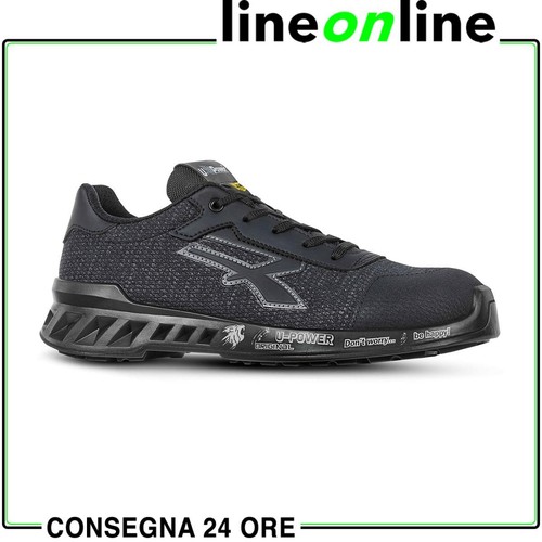 Scarpe sicurezza basse - scarpe, di