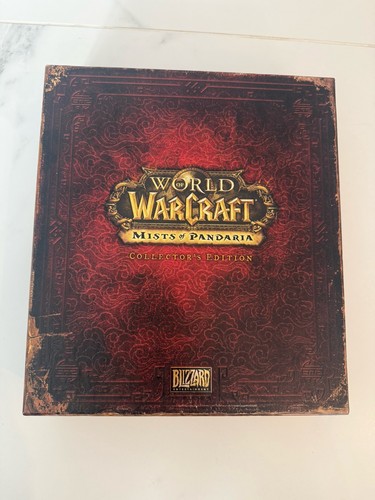 World warcraft wow mists of - world,