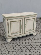 Credenza laccata
