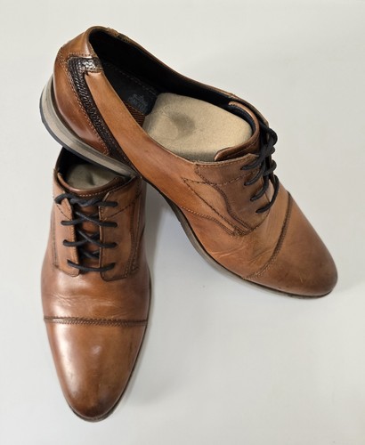 Scarpe eleganti derby uomo - scarpe,