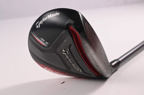 Taylormade aeroburner nero - taylormade, #3
