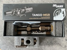 Sig Sauer Tango-MSR 1-6x24 mm