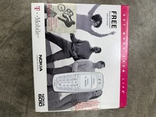 Nokia 6010 Vintage. Package