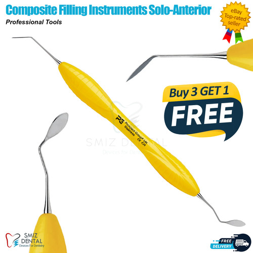 Solo strumenti riempimento - solo,