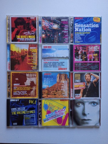 Musica rock inglese e - 12,