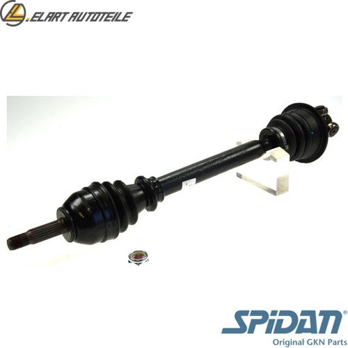 Albero motore 20972 per - motore,