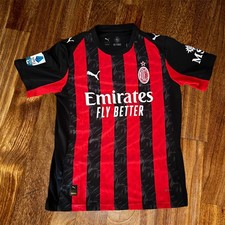 Maglia calcio milan - calcio, ac