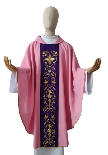 Paramento sacerdotale cintura - paramento,