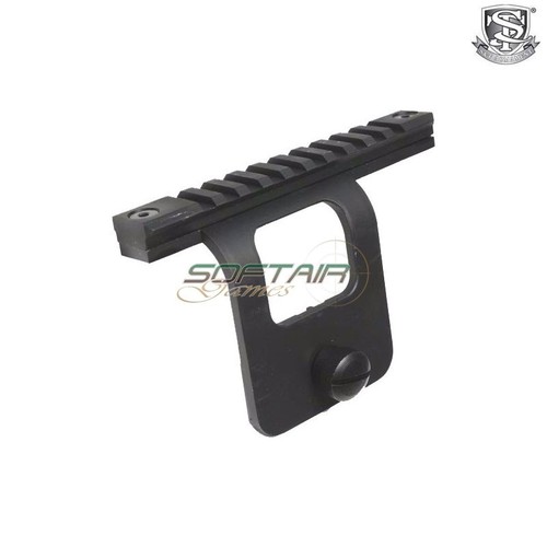 Slitta standard 20mm - slitta,