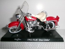 HARLEY-DAVIDSON FLH Duo Glide