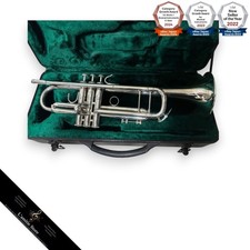 Tromba posteriore Bach