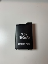PSP-110 S110 Internal 1800mAh