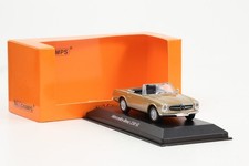 1:43 Minichamps Mercedes-Benz
