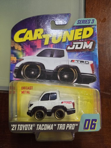 Cartuned jdm serie 21 - serie, 3