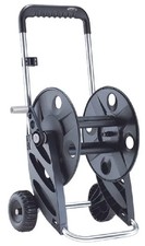 CLABER 8977 avvolgitubo silver