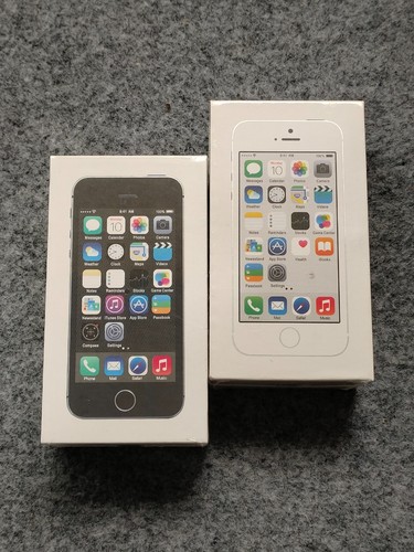 Nuovo apple iphone 5s - nuovo,