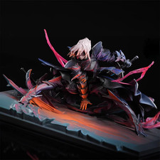 Fate/stay night Saber