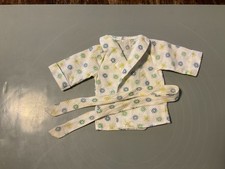 Vestaglia Di Presentazione Furga Sheila