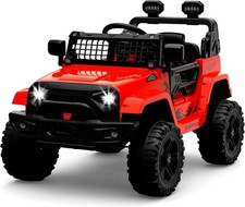 Auto Elettrica 12V per Bambini