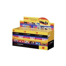 Kodak Charmera Whole Set 6 Pieces SEALED -  safe preorder ✅