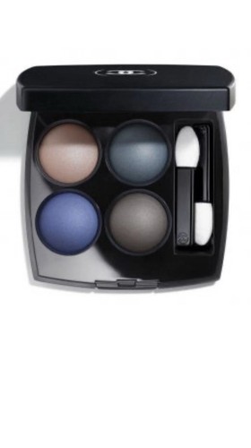 Chanel palette ombres - chanel,